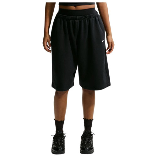 Nike Γυναικεία βερμούδα Sportswear French Terry Shorts